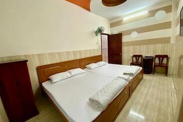 هتل Nhà Nghỉ Thơ Phan