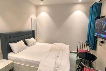 호텔 Origin Stay Rooms Lodging & Boarding