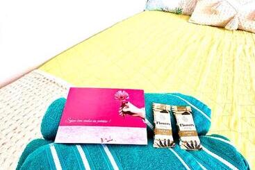 酒店 Suítes   Village Capixaba