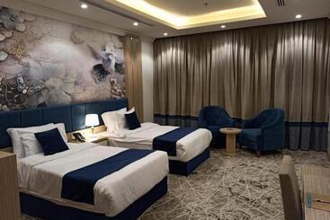 בית מלון כפרי Reef Home Luxury