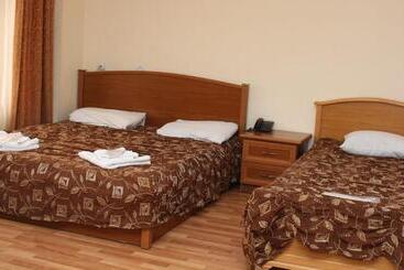 Отель Sh Resort