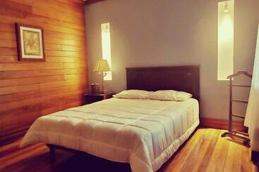 فندق The Victorian