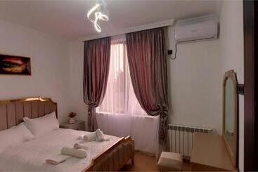 هتل Villa Gio Kvareli