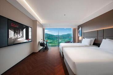 Intercity Hotel Shantou Chj