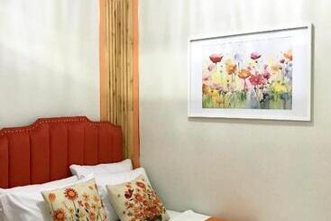 هتل آپارتمان Oranje Suite At Shore 3 Tower 1