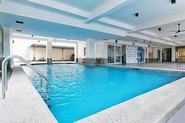 Paradise Realm Condotel