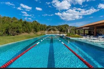 Пансион Casa De Hóspedes   Aretê Golfe Clube