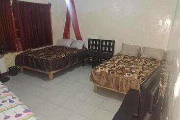 Пансион Casa Ortiz