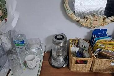 پانسیون Chanel House Seoul