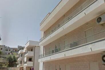 Пансион Da Gennaro Affittacamere