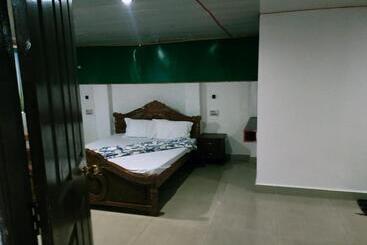 פנסיון Kodai Peak