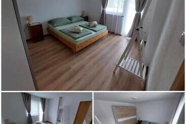 پانسیون Kuća Dudaš