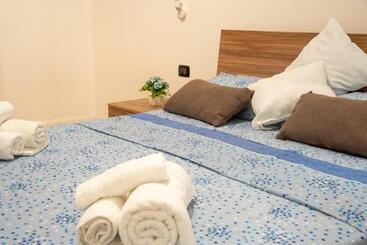 פנסיון Mj Venice Guest House