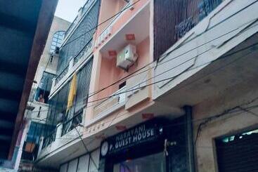 پانسیون Narayani Paying Guest House