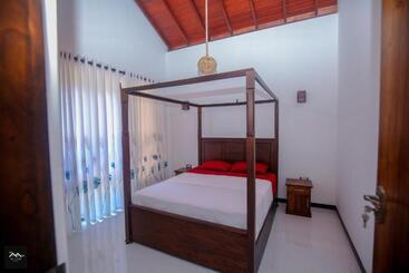 بنسيون Sri Lanka Wennappuwa Villa D S R