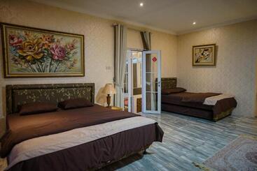 ペンション Villa Ambarwati