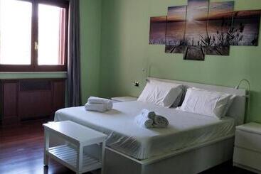 پانسیون Villa Giulia