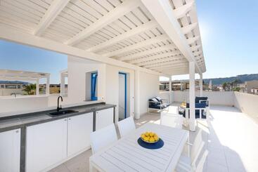 מלון דירות Residence Mazzini