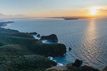 אתר נופש Kuara Lombok