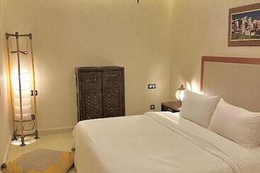 Riad Tislite & Spa