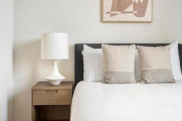 מלון דירות The Parker Austin Condos By Barsala