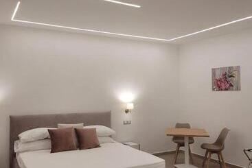 Trinacria Luxury B&b