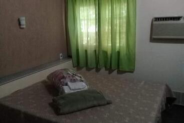 旅馆 Pousada Praia Linda