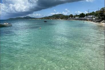 Apartamentos En Viques Puerto Rico