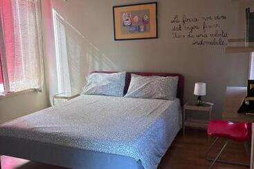 B&b Il Fiore   Comfort&sea