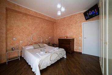 B&b La Dimora Di Stefy