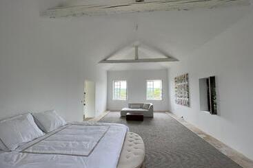 Bed and Breakfast Bastide Du Luberon