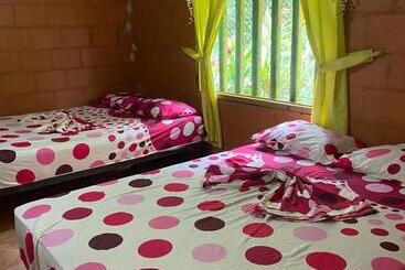 צימר Cabañas Daniel