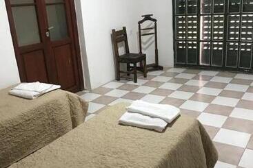 تختخواب و صبحانه Casa Ideal Para Vacaciones En Familia