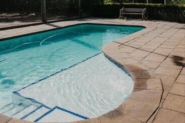 צימר Castillo Rio