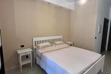 צימר Il Pulo Guest House