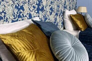 צימר Landhuis De Nieuwe Hof