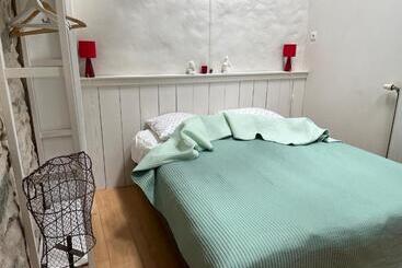 Bed and Breakfast Maison Du Silence