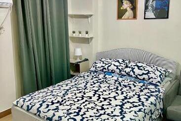 아파트호텔 Glade Suite