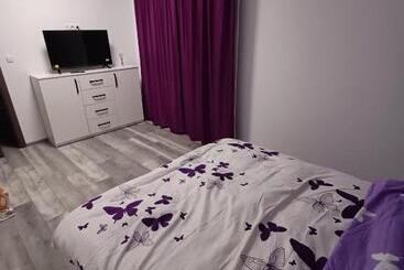 هتل آپارتمان Had Luxury Suite