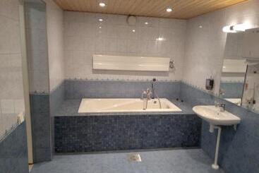 Hostelli Tornihovi
