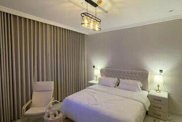 فنادق الكبسولة حي السيف