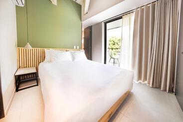 בית מלון כפרי Firenze Lofts