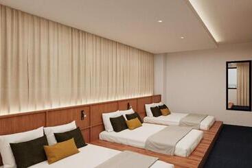 בית מלון כפרי Illi Surp Shiba Park