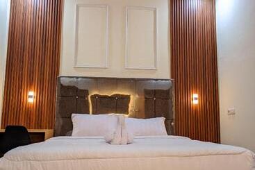 호텔 Javarote Homestay