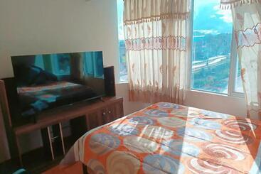 בית מלון כפרי La Terraza Nivel 3