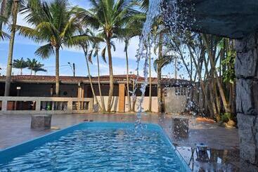 酒店 Maré Vista Linda