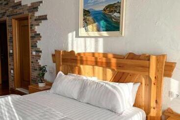 酒店 Nurellari Winery Cellar And Guest House