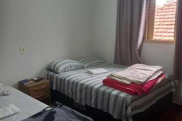 Отель Pousada Dos Viajantes