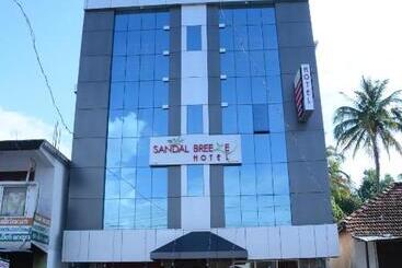 فندق Sandal Breeze