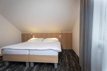 Отель Vila Efekt